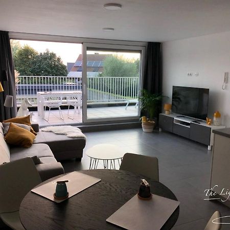 דה האן Appartement The Lighthouse מראה חיצוני תמונה