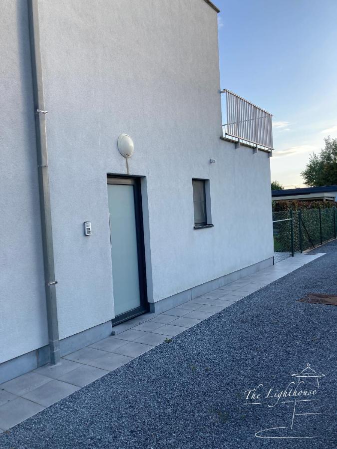 דה האן Appartement The Lighthouse מראה חיצוני תמונה