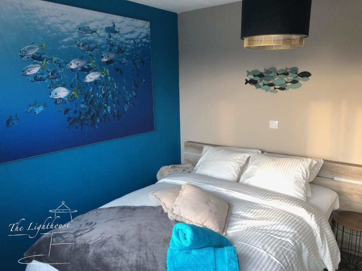 דה האן Appartement The Lighthouse מראה חיצוני תמונה