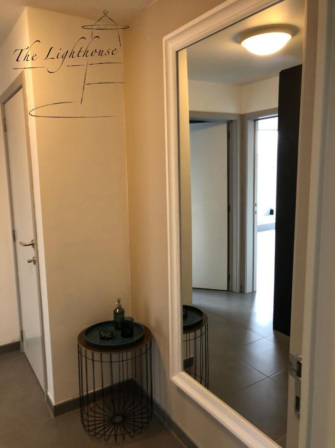 דה האן Appartement The Lighthouse מראה חיצוני תמונה
